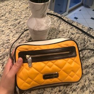 Marc by Marc Jacobs Crossbody Bag Like New